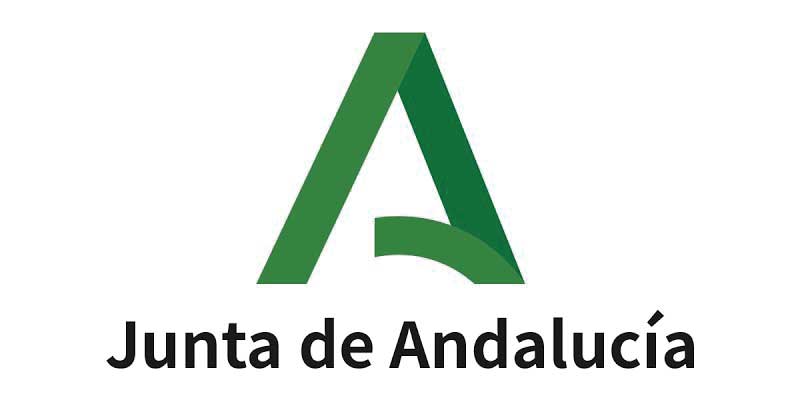 LogoJuntaAndalucia Logo Junta de Andalucía