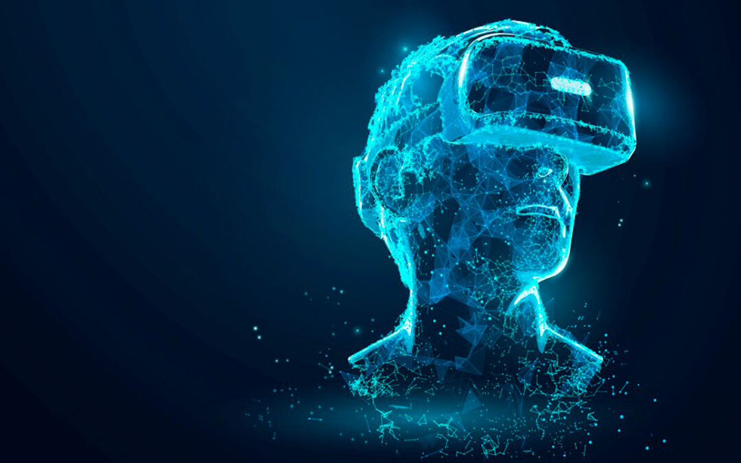 ¿Qué es la Realidad Virtual?